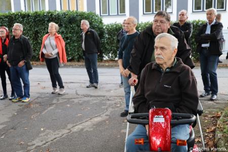 Slovesnost ob prihajajočem državnem prazniku, dnevu suverenosti (22)